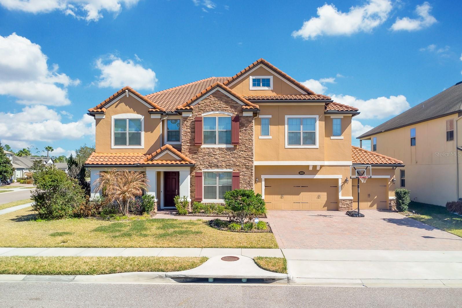 Details for 5305 Bristol Cone Way, SANFORD, FL 32771