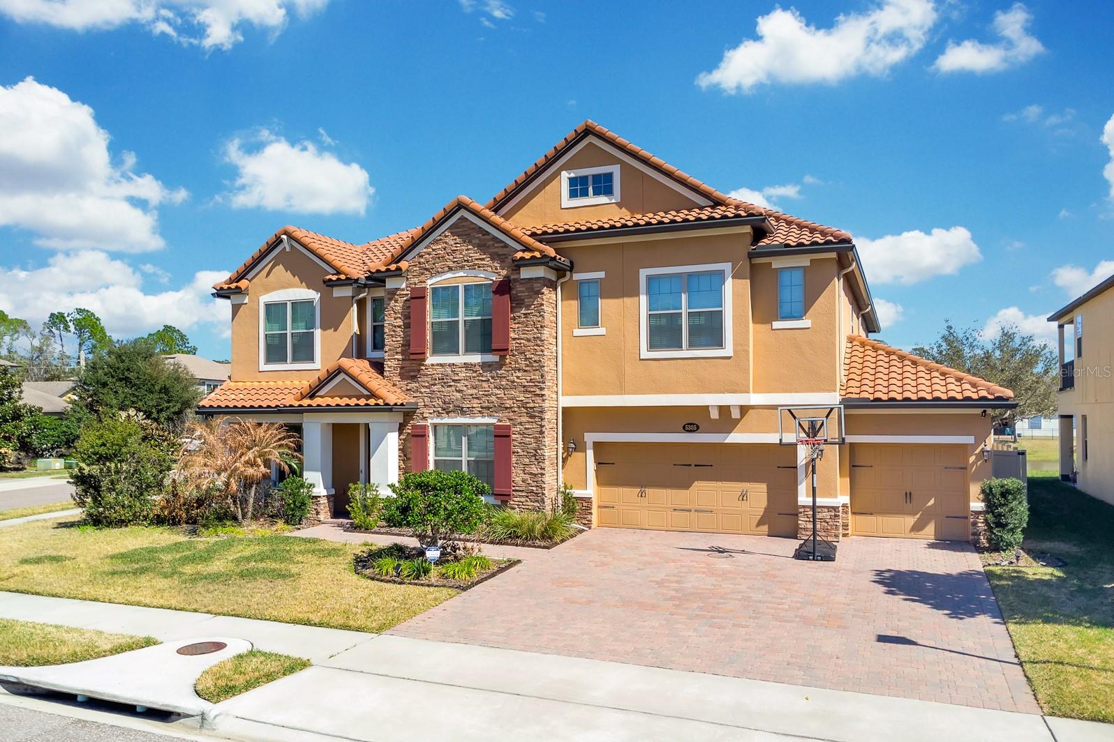 Image 2 of 63 For 5305 Bristol Cone Way