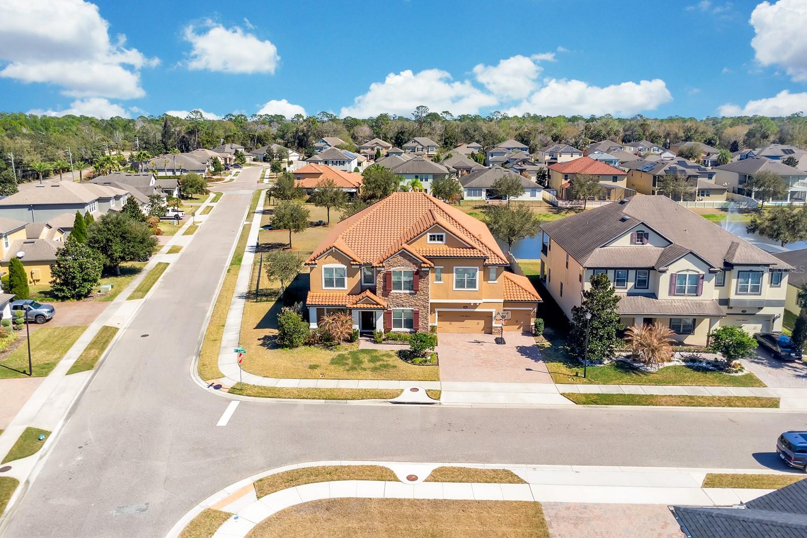 Image 3 of 63 For 5305 Bristol Cone Way