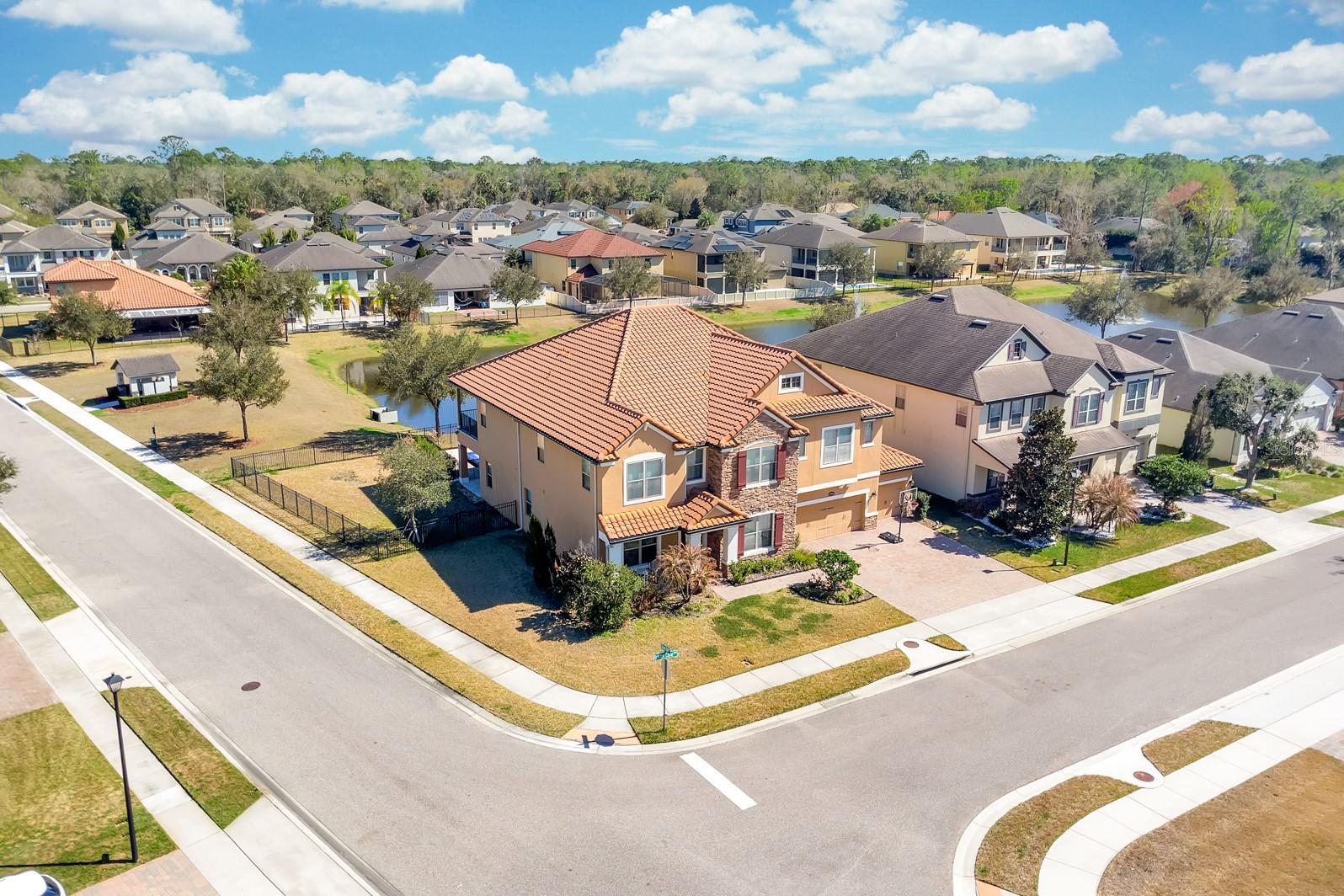 Image 4 of 63 For 5305 Bristol Cone Way