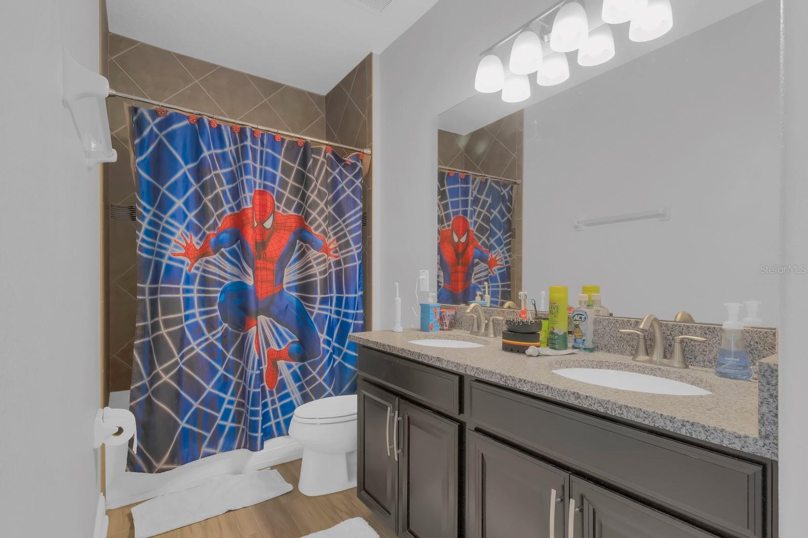 Image 43 of 63 For 5305 Bristol Cone Way