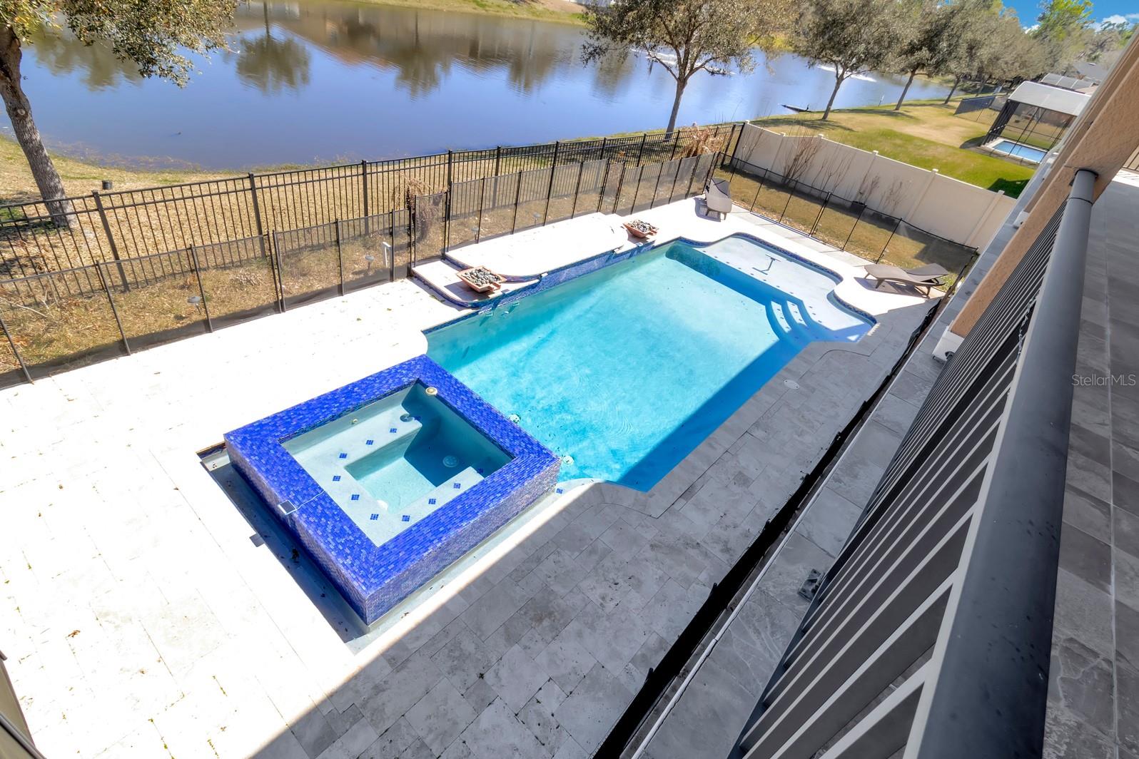 Image 55 of 63 For 5305 Bristol Cone Way