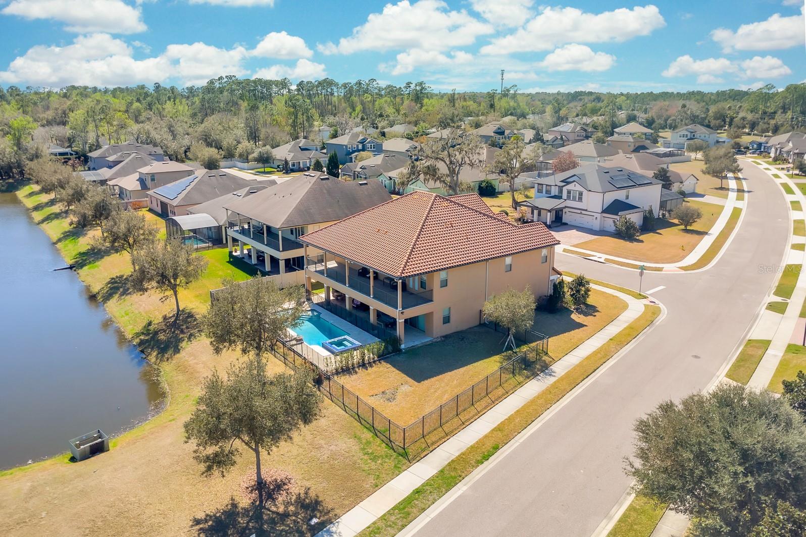 Image 6 of 63 For 5305 Bristol Cone Way