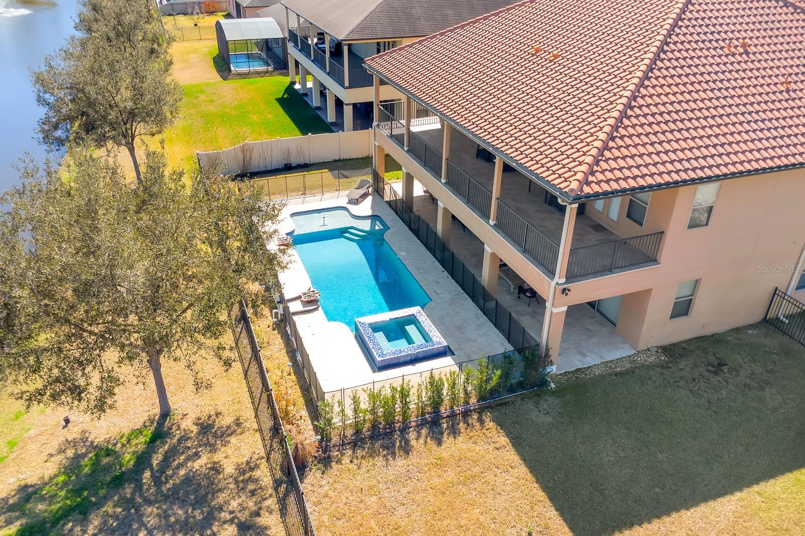 Image 8 of 63 For 5305 Bristol Cone Way