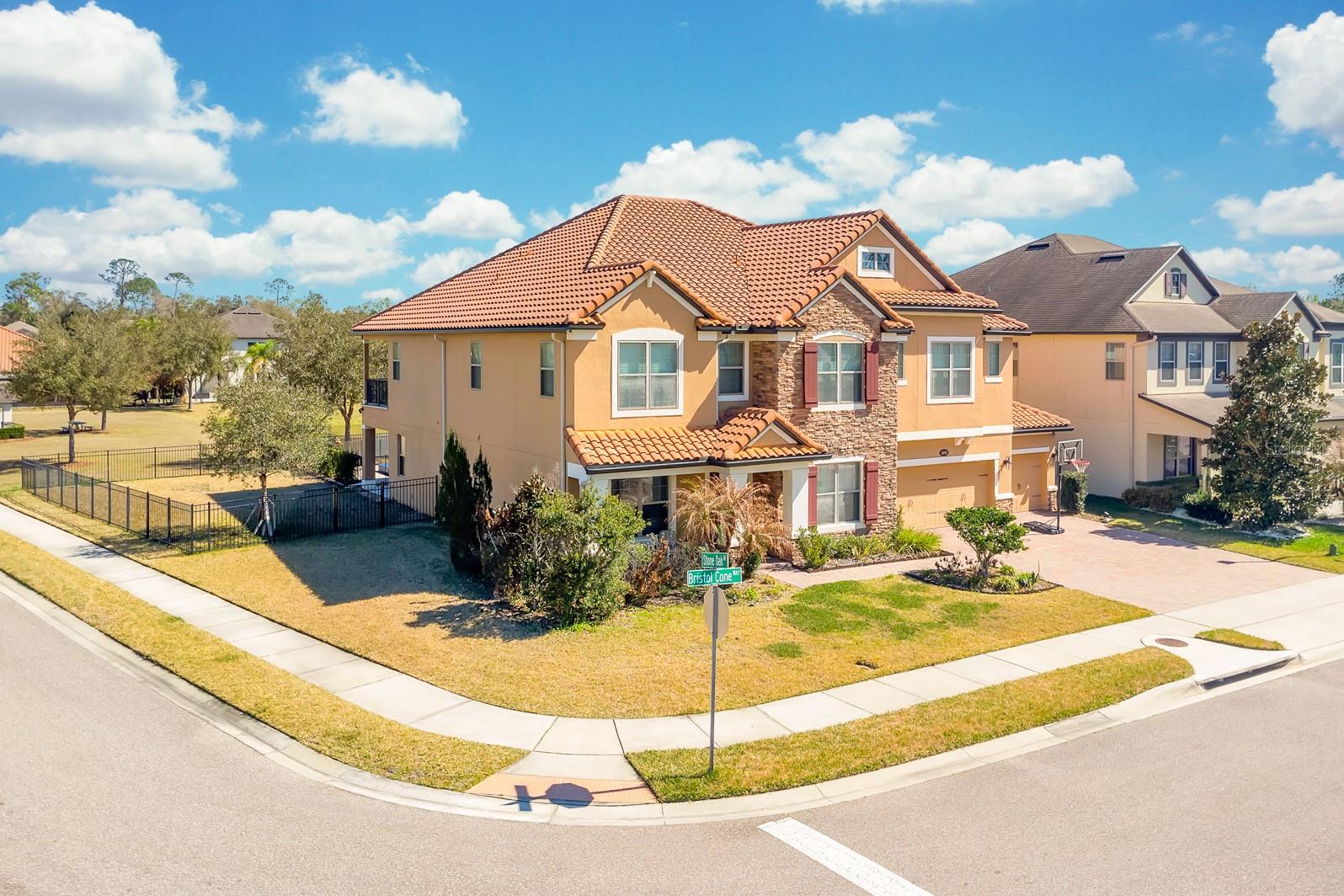 Image 9 of 63 For 5305 Bristol Cone Way