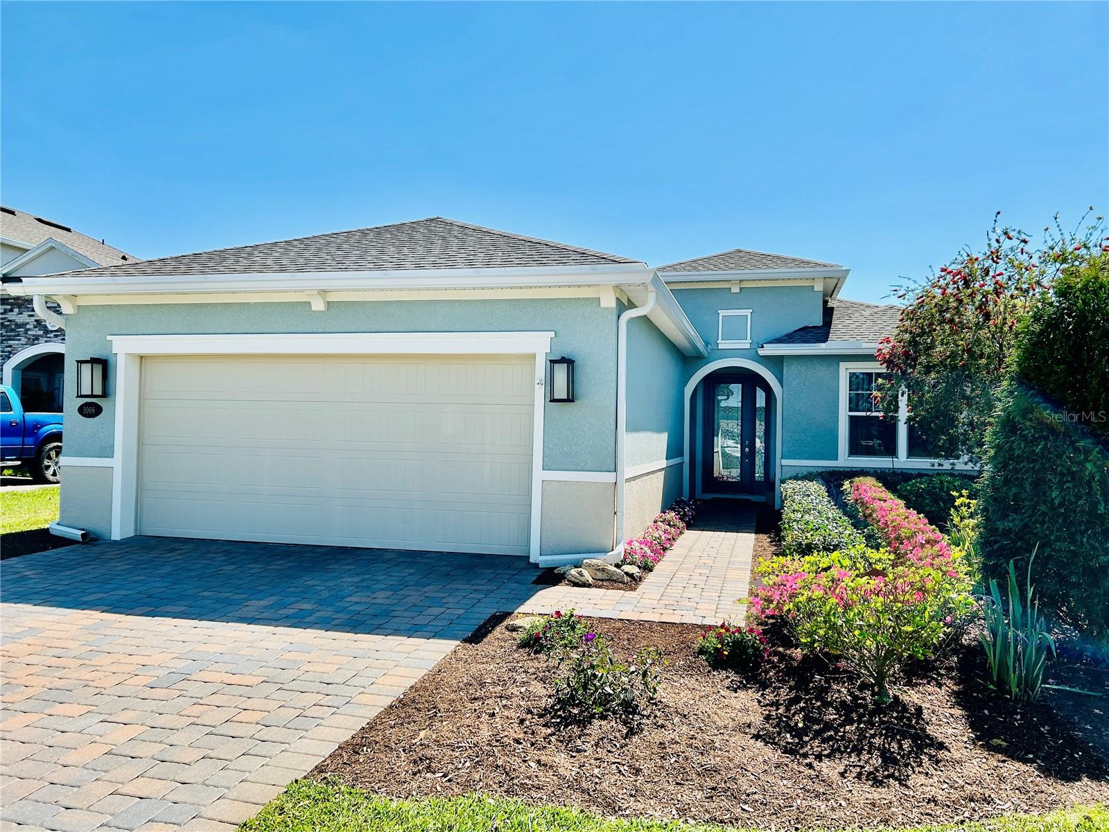 Details for 1066 Victoria Hills Drive South, DELAND, FL 32724