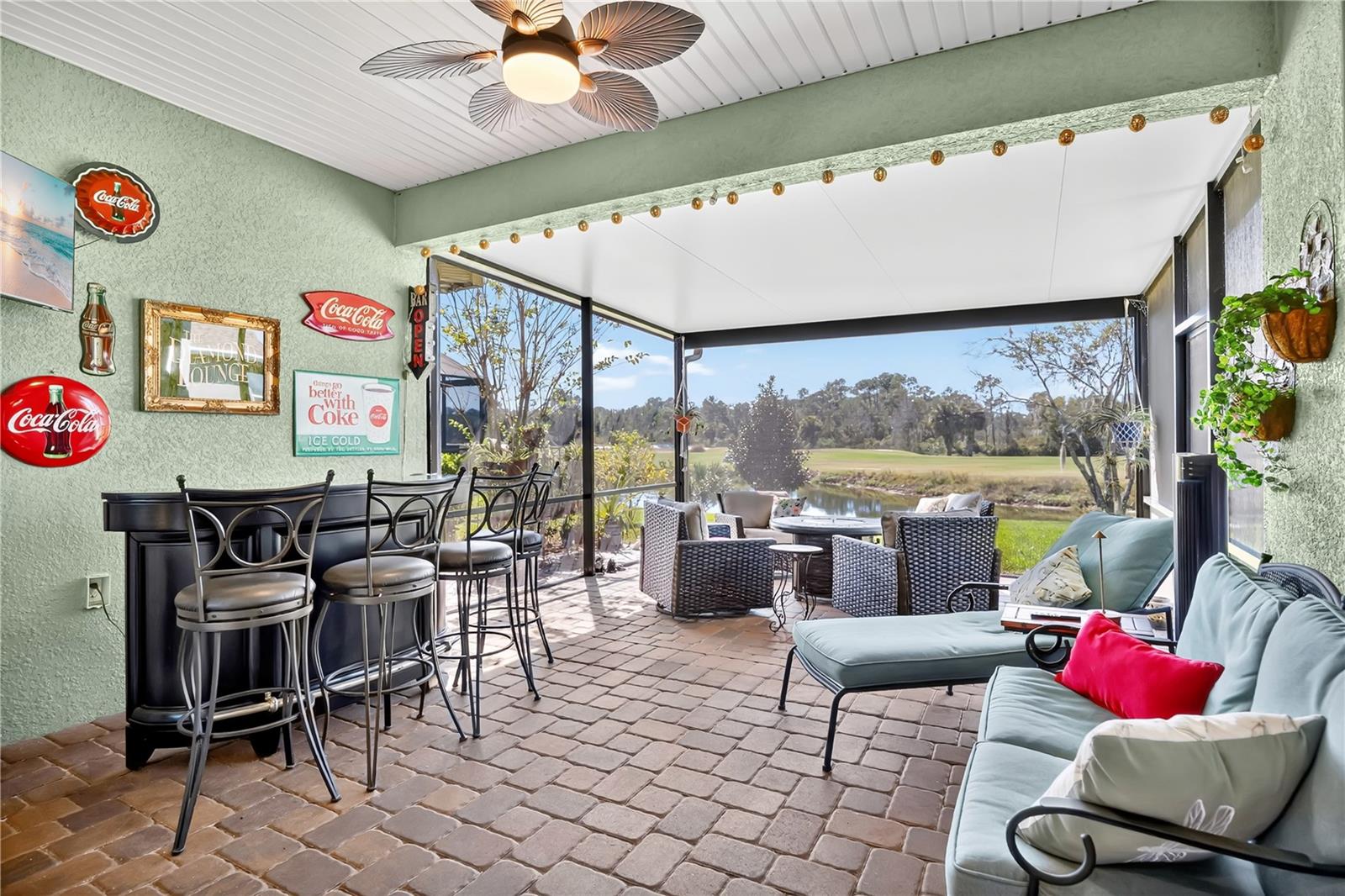 Image 27 of 50 For 1066 Victoria Hills Drive South