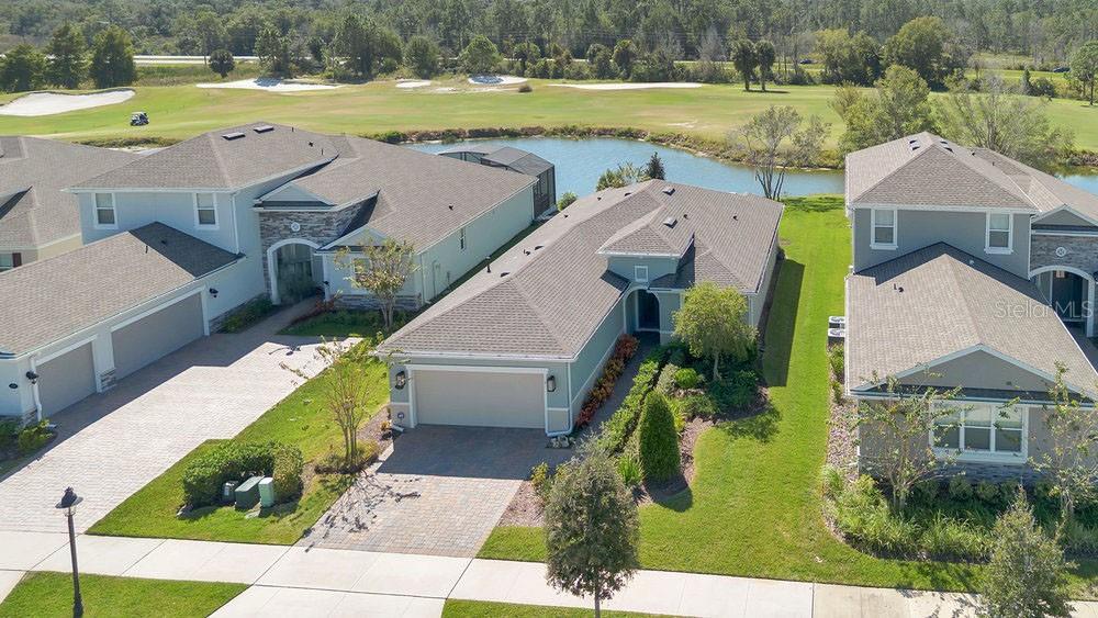 Image 34 of 50 For 1066 Victoria Hills Drive South