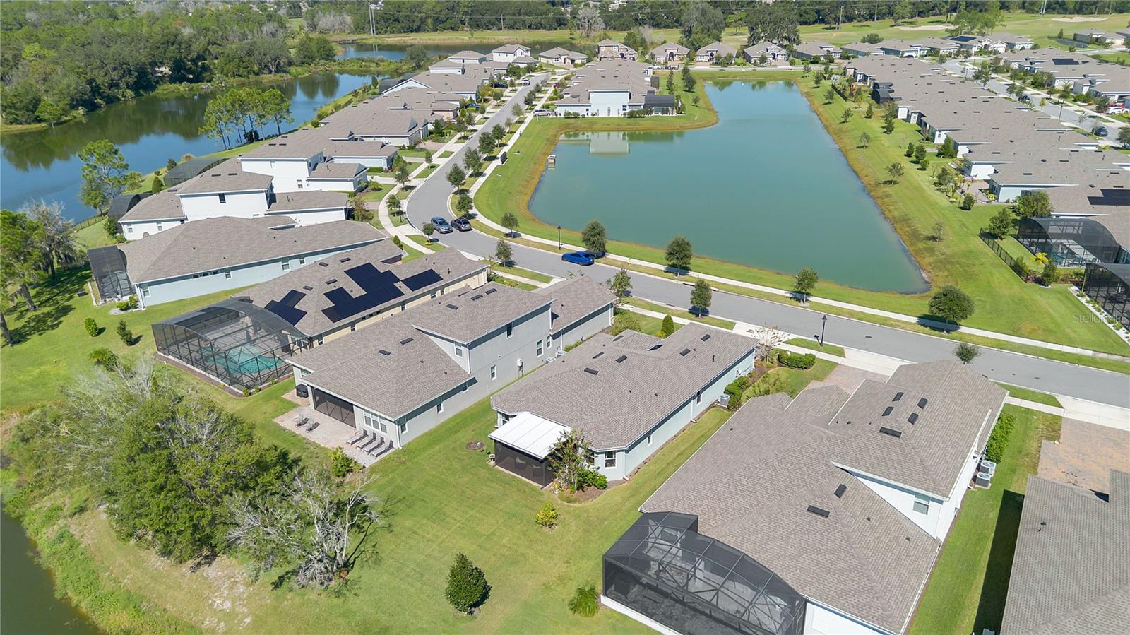 Image 38 of 50 For 1066 Victoria Hills Drive South