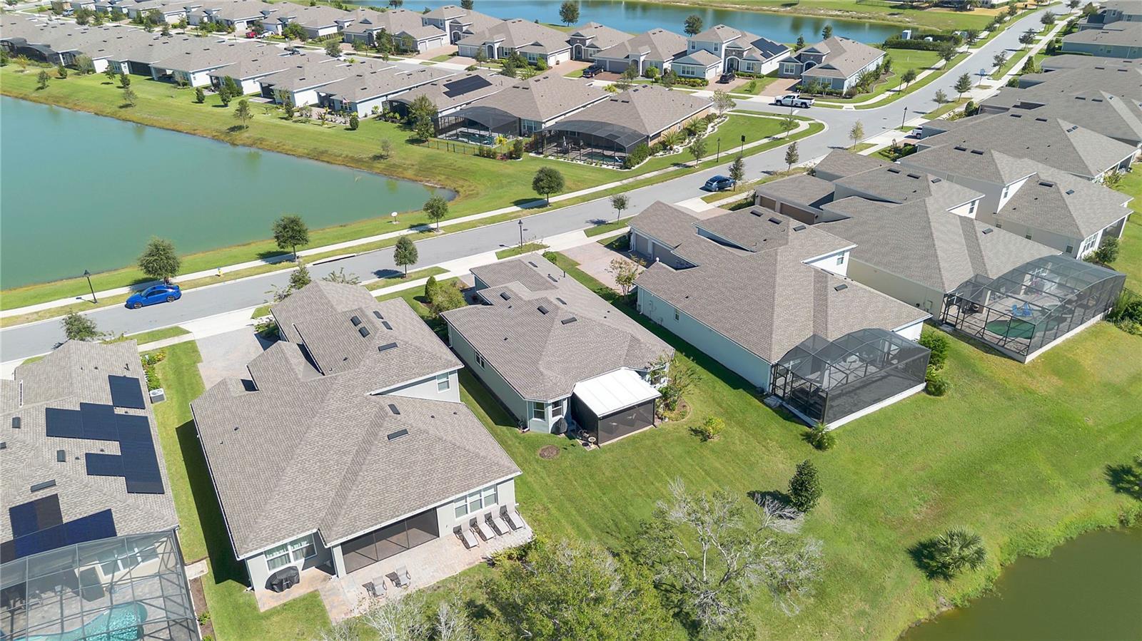 Image 39 of 50 For 1066 Victoria Hills Drive South