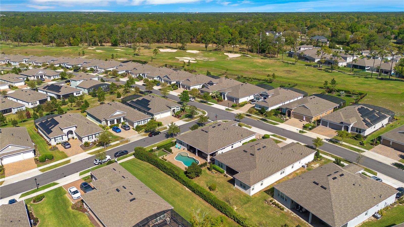 Image 48 of 50 For 1066 Victoria Hills Drive South