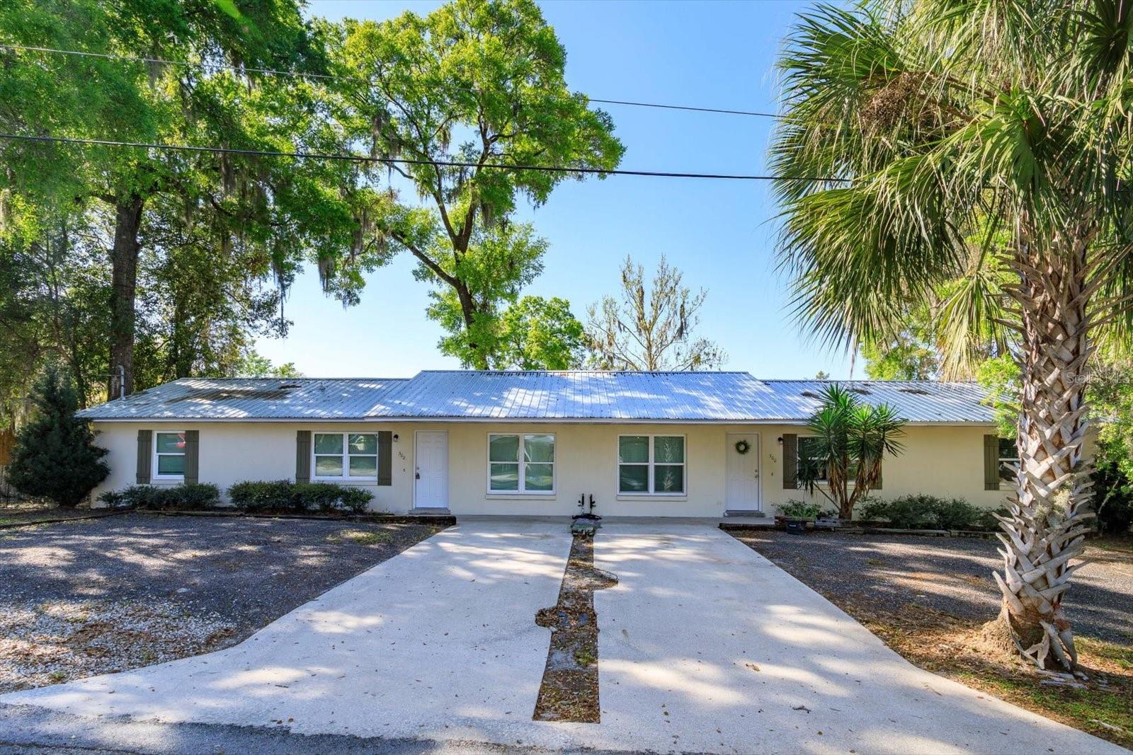 Details for 302 Ballard Avenue, DELAND, FL 32724