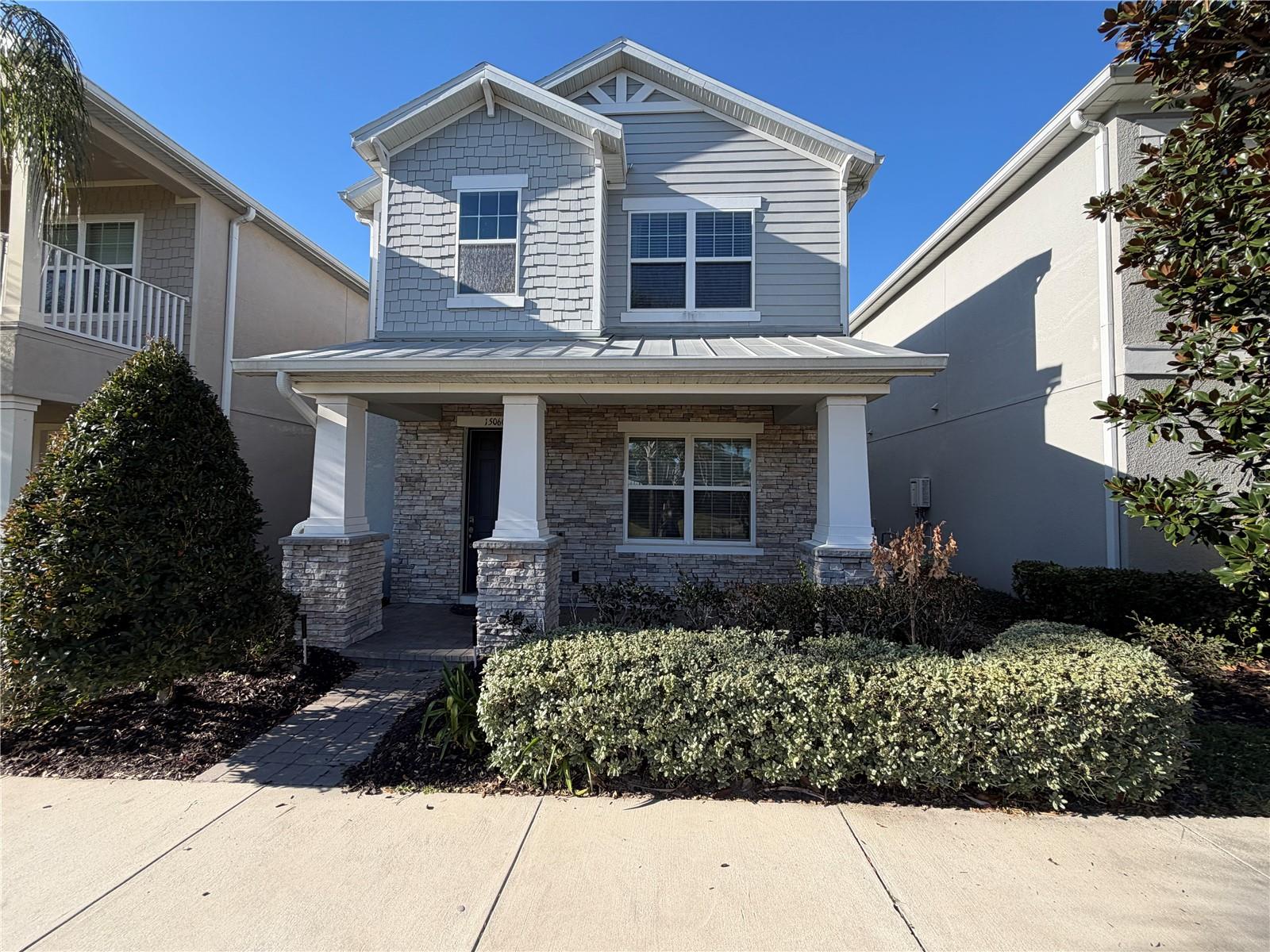 Details for 15060 Andrew Aly, WINTER GARDEN, FL 34787