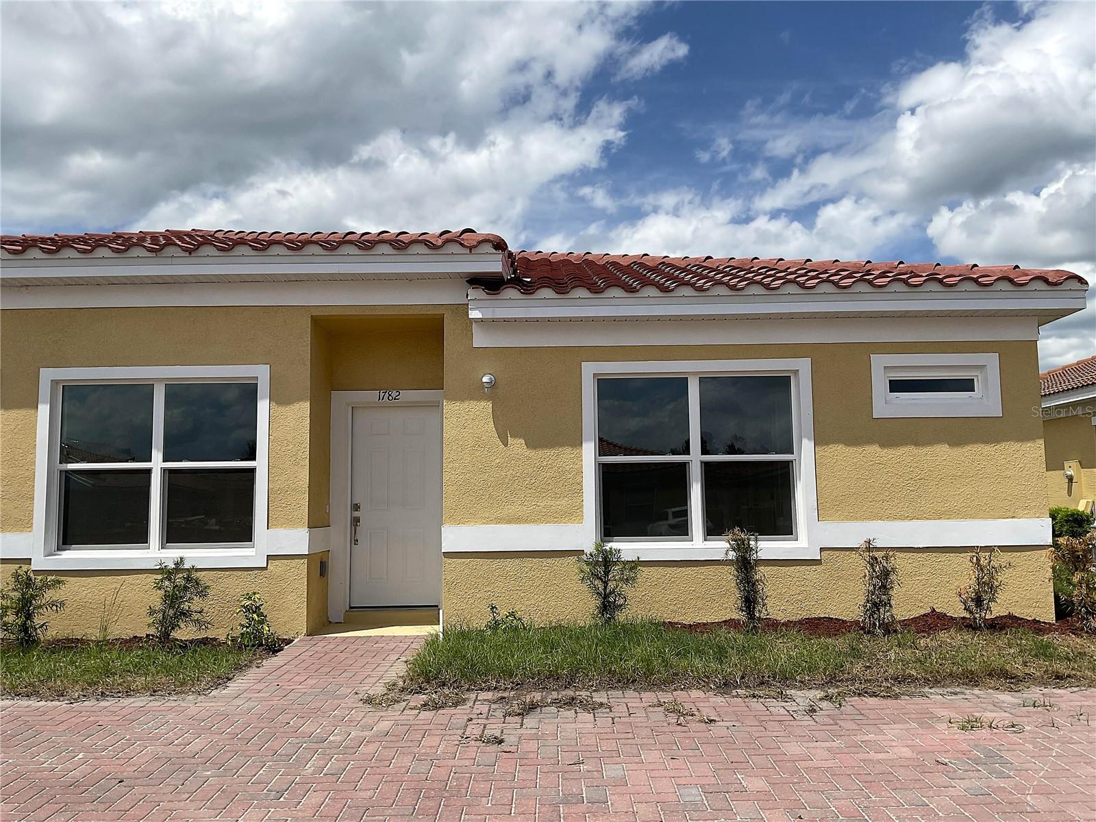 Details for 1782 Coriander Drive, POINCIANA, FL 34759