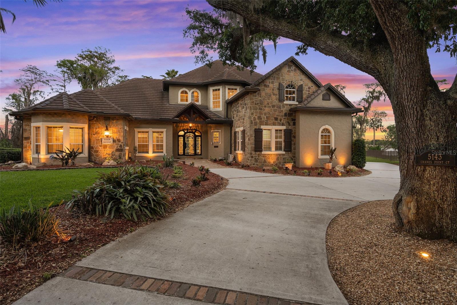 Image 31 of 86 For 5143 Cranes Point Court