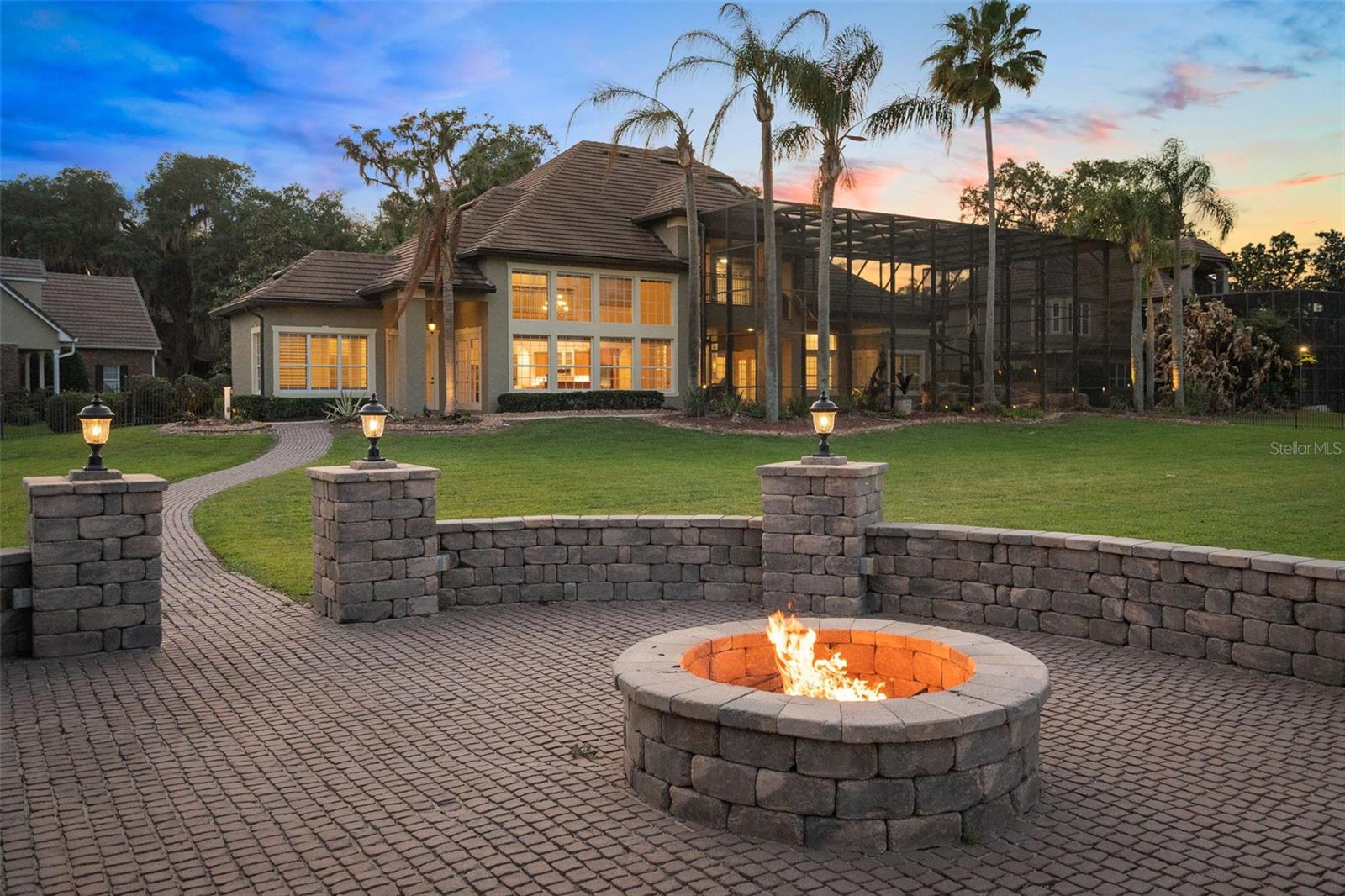 Image 50 of 86 For 5143 Cranes Point Court