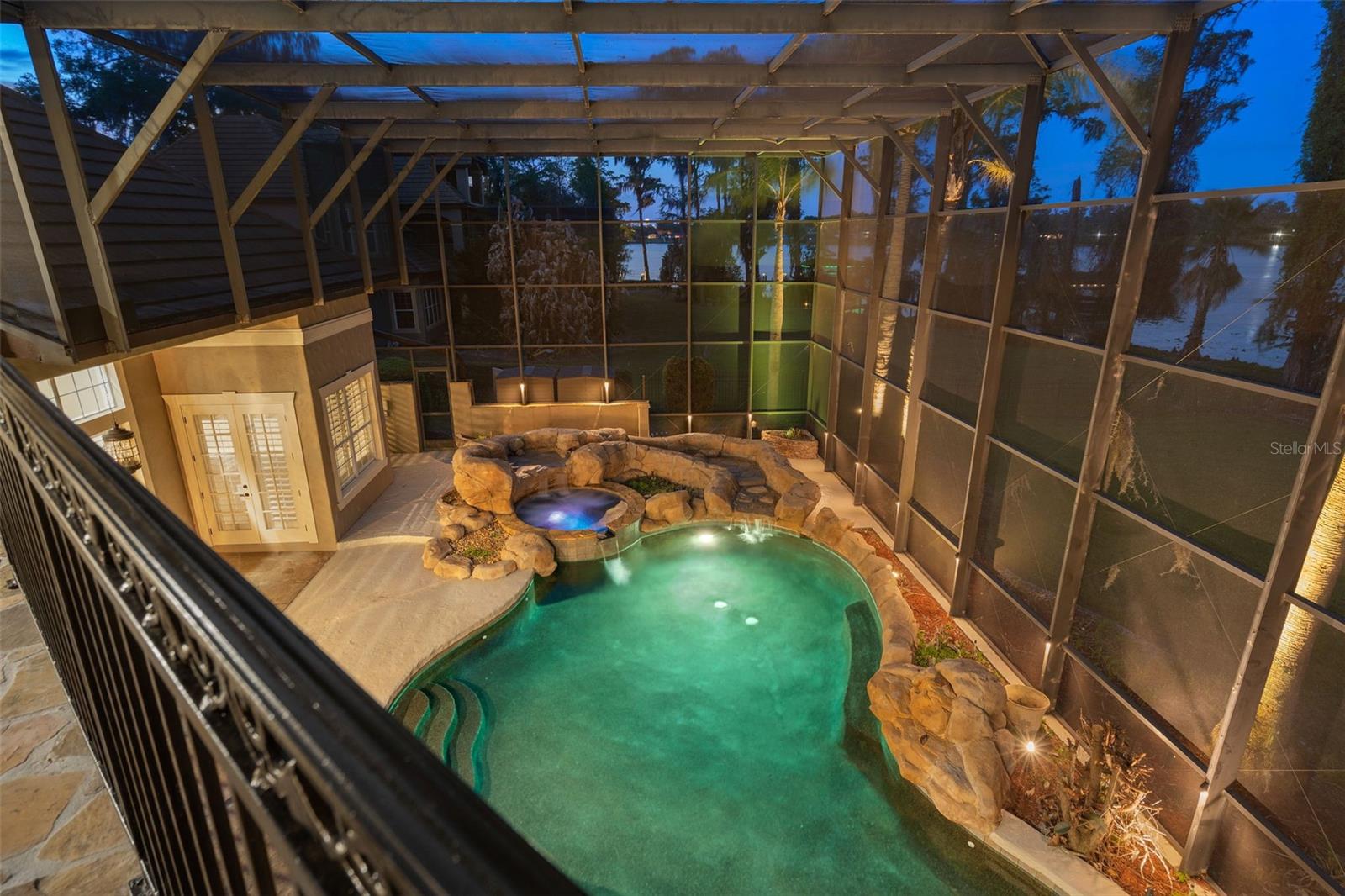 Image 70 of 86 For 5143 Cranes Point Court