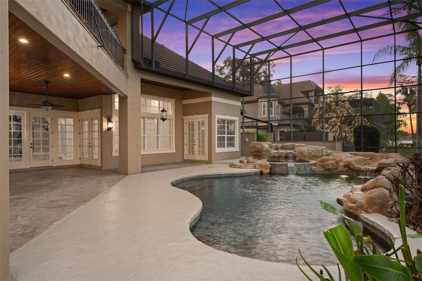 Image 73 of 86 For 5143 Cranes Point Court