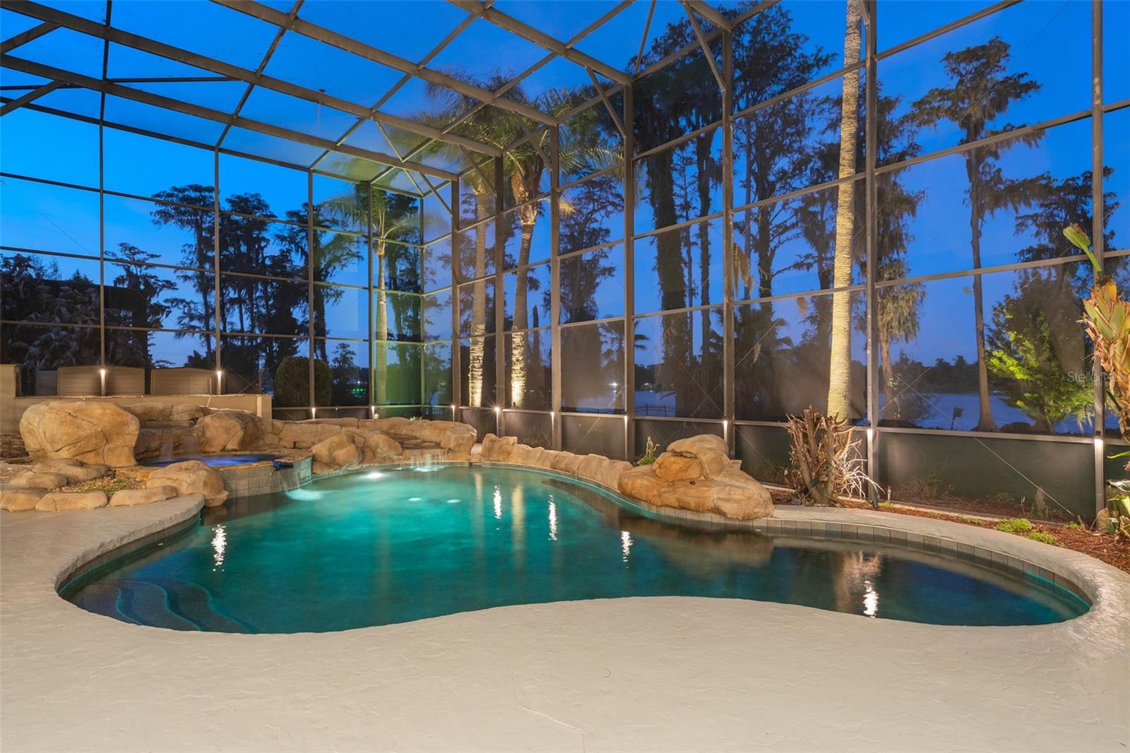 Image 76 of 86 For 5143 Cranes Point Court