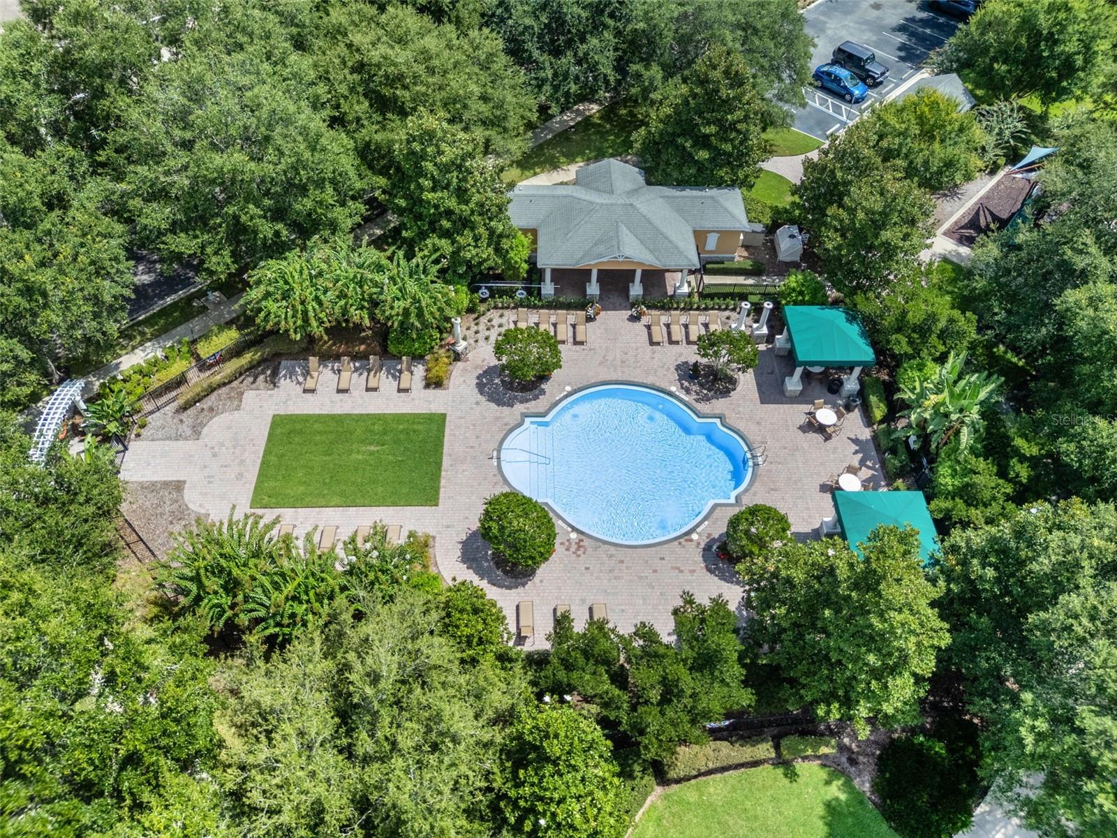 Image 38 of 53 For 6552 Helmsley Circle