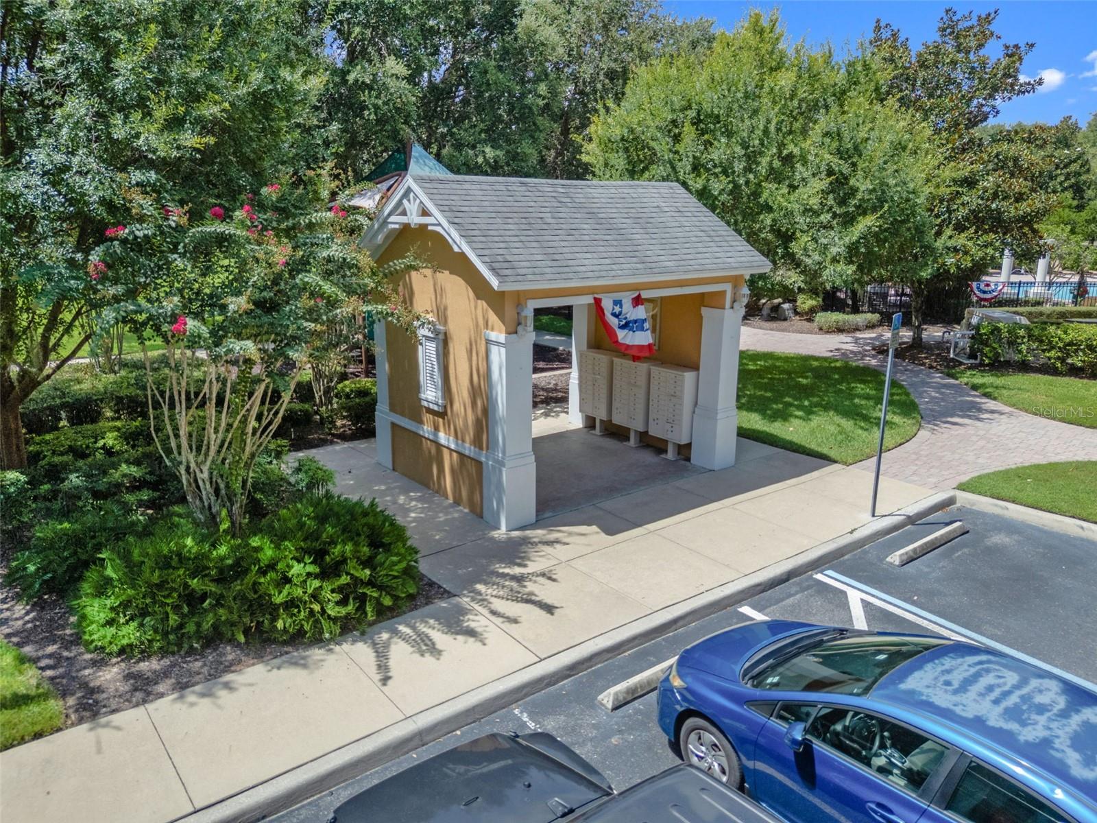 Image 45 of 53 For 6552 Helmsley Circle