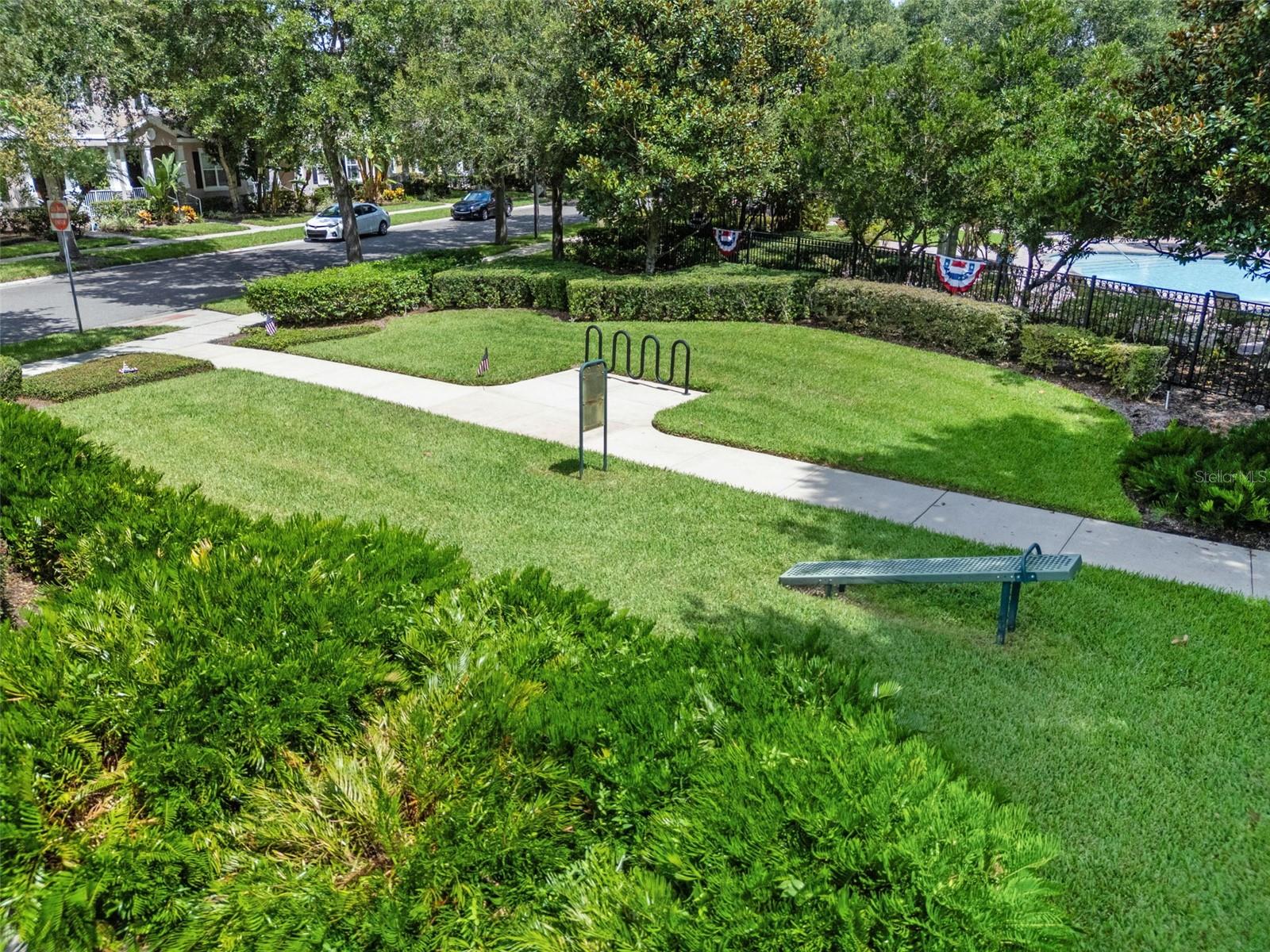 Image 48 of 53 For 6552 Helmsley Circle