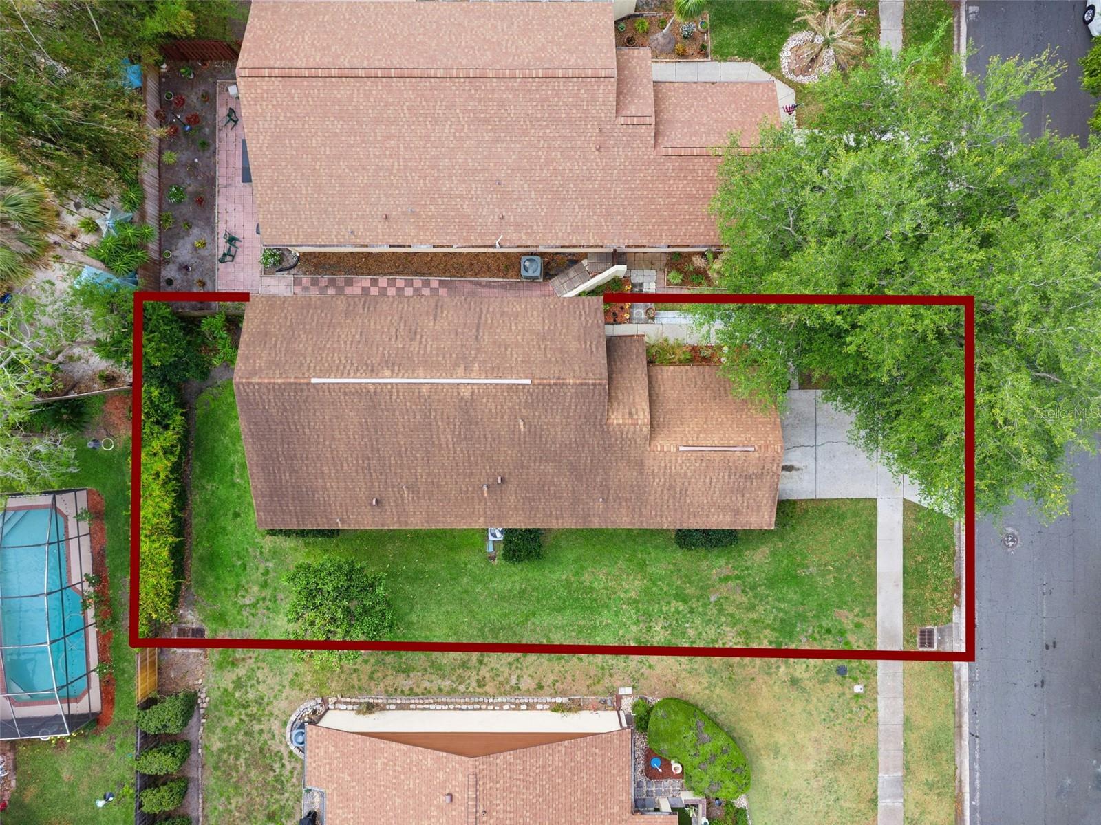 Image 52 of 95 For 145 Thornberry Drive