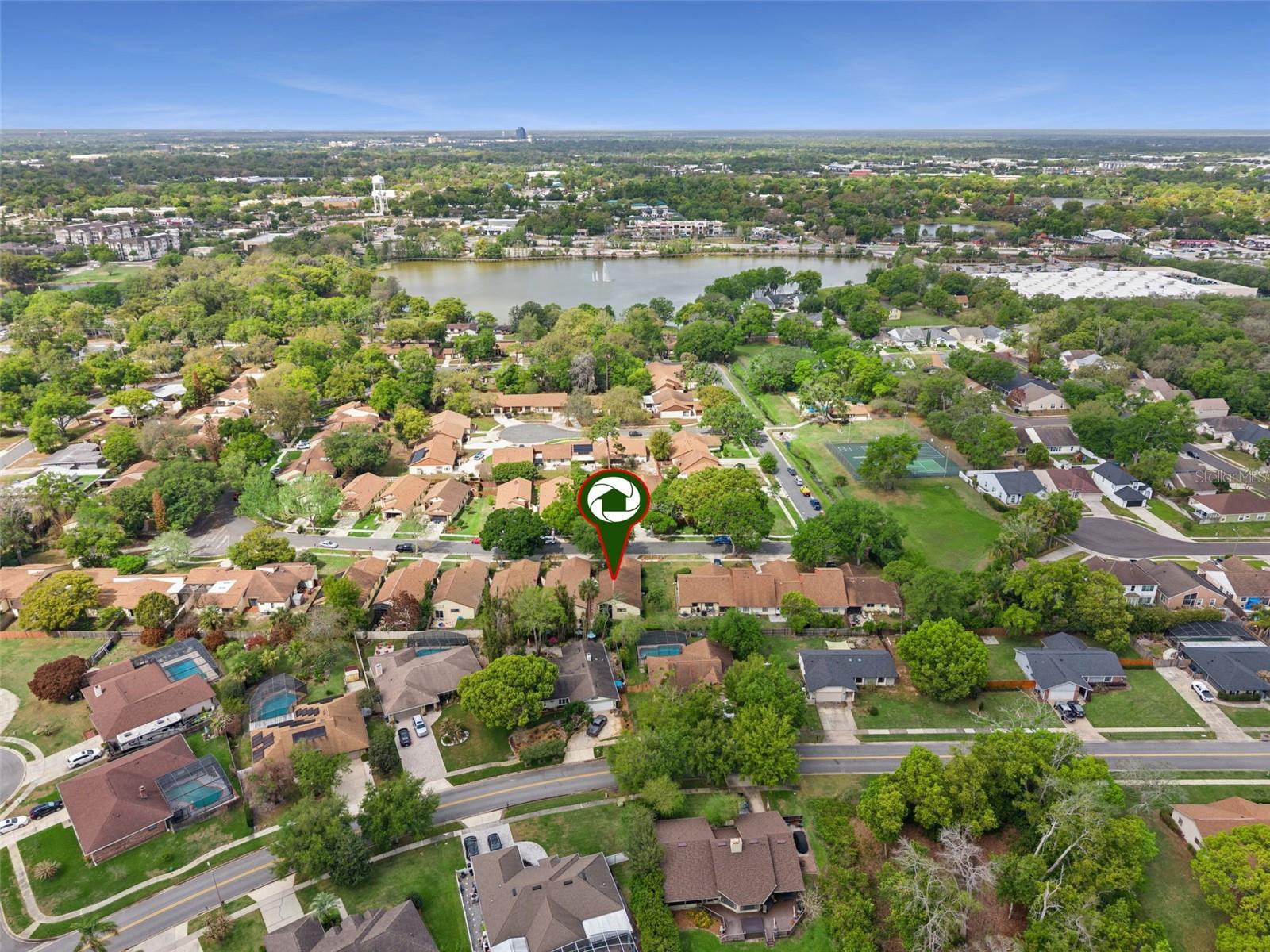 Image 59 of 95 For 145 Thornberry Drive