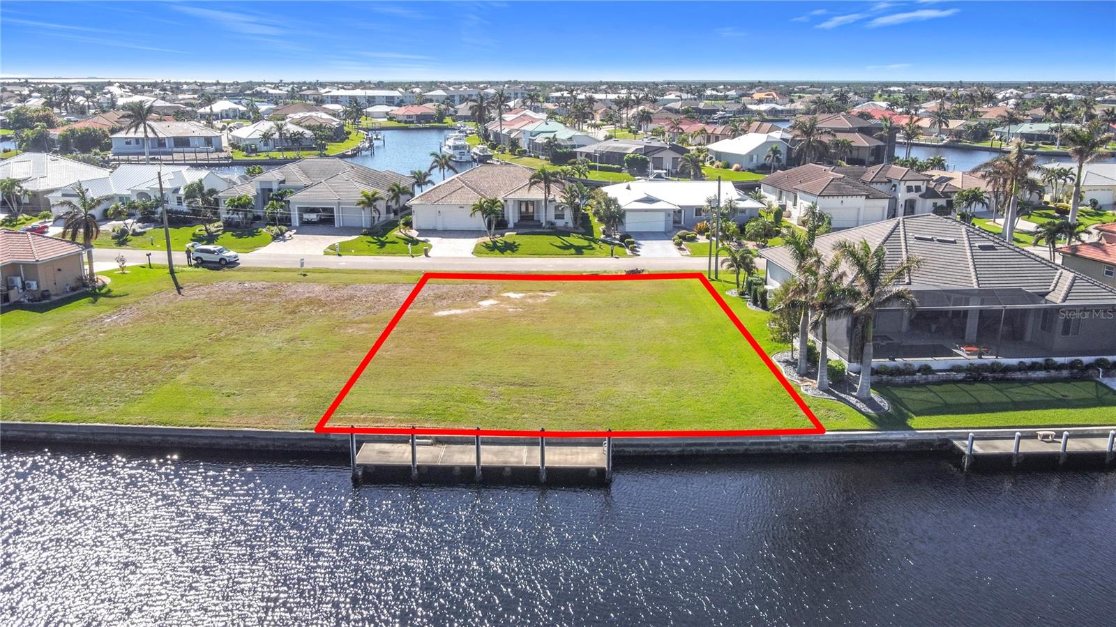 Details for 3338 Sandpiper Drive, PUNTA GORDA, FL 33950