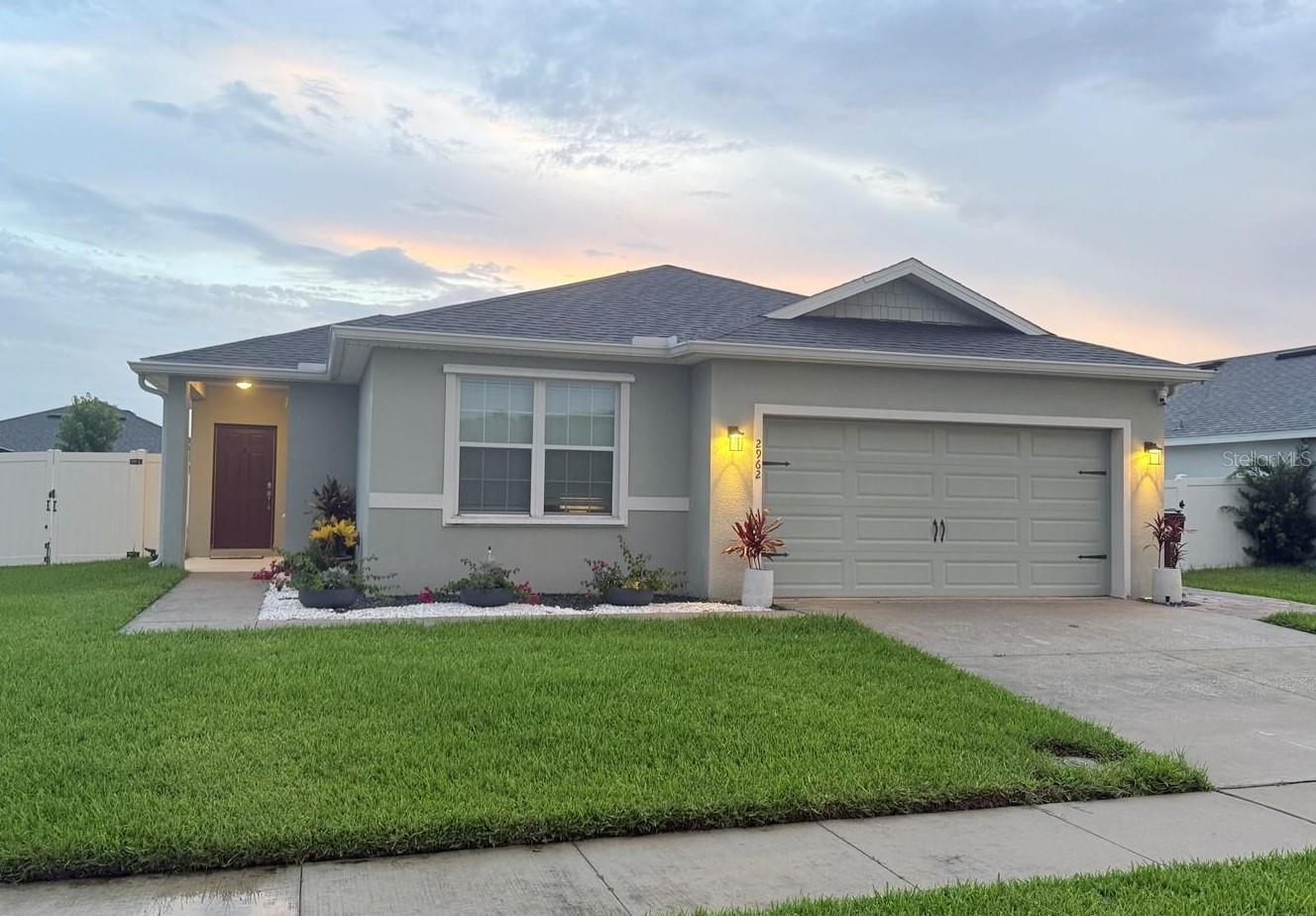 Details for 2962 Harlow Avenue, ST CLOUD, FL 34772