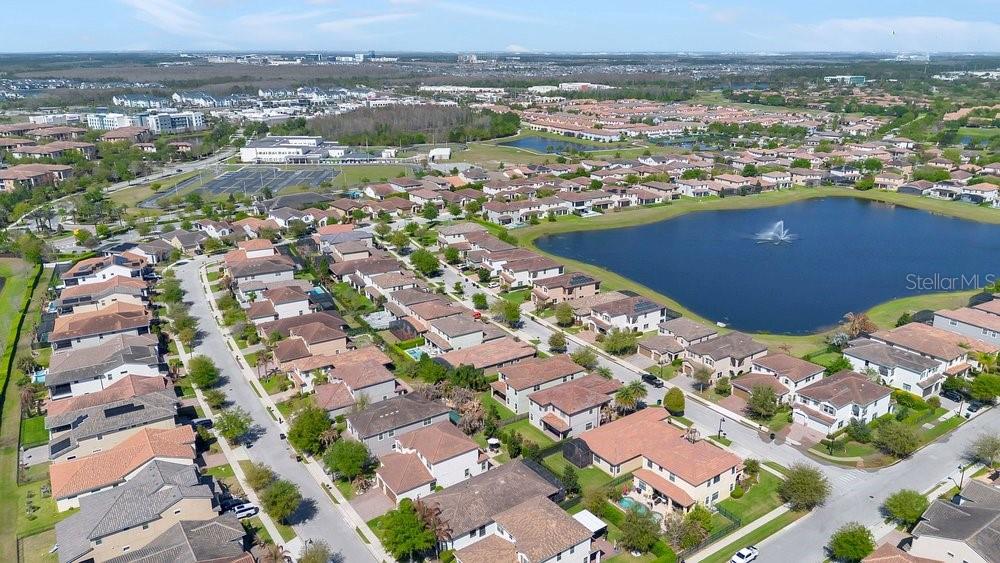 Image 32 of 43 For 10466 Siddington Drive