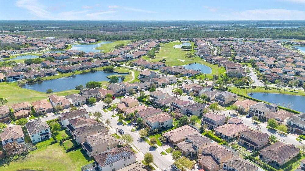 Image 33 of 43 For 10466 Siddington Drive