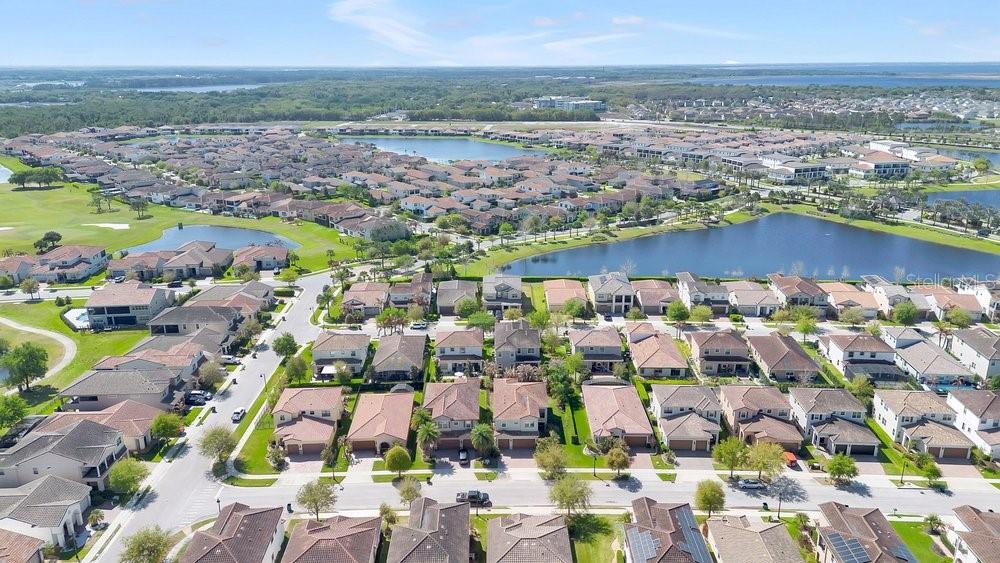 Image 34 of 43 For 10466 Siddington Drive