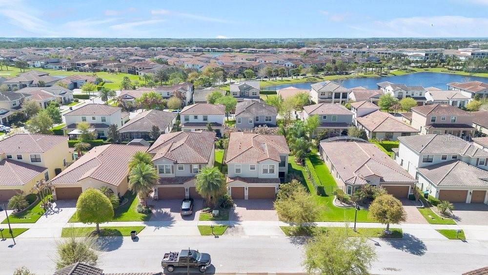 Image 35 of 43 For 10466 Siddington Drive