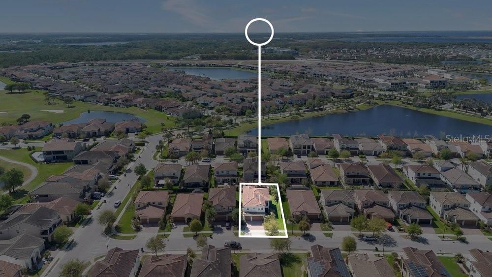 Image 38 of 43 For 10466 Siddington Drive