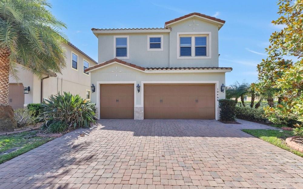 Image 41 of 43 For 10466 Siddington Drive