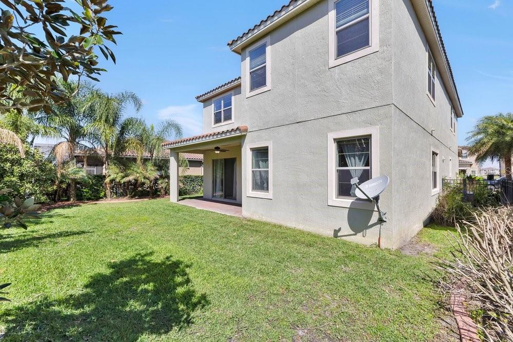 Image 42 of 43 For 10466 Siddington Drive