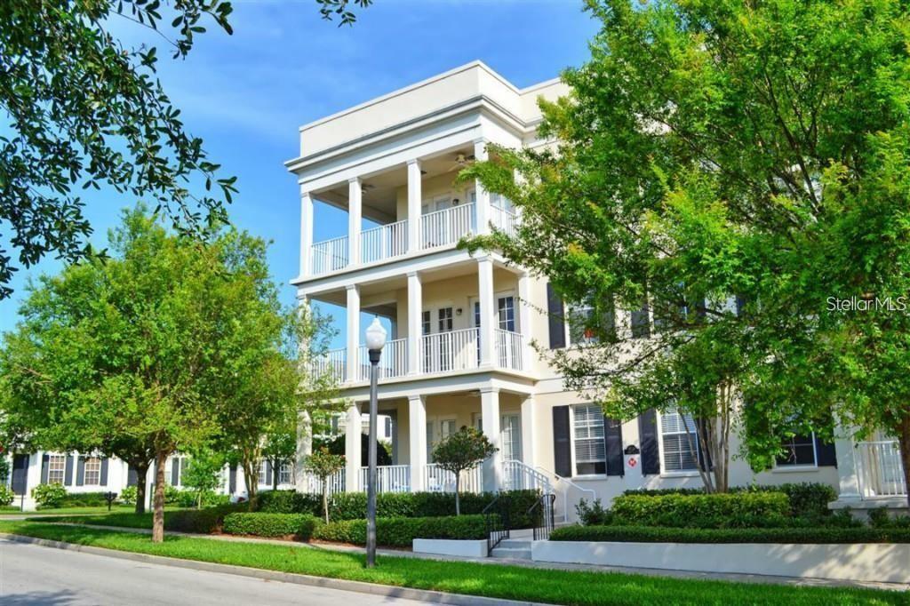 Details for 4351 Anson Lane 205, ORLANDO, FL 32814