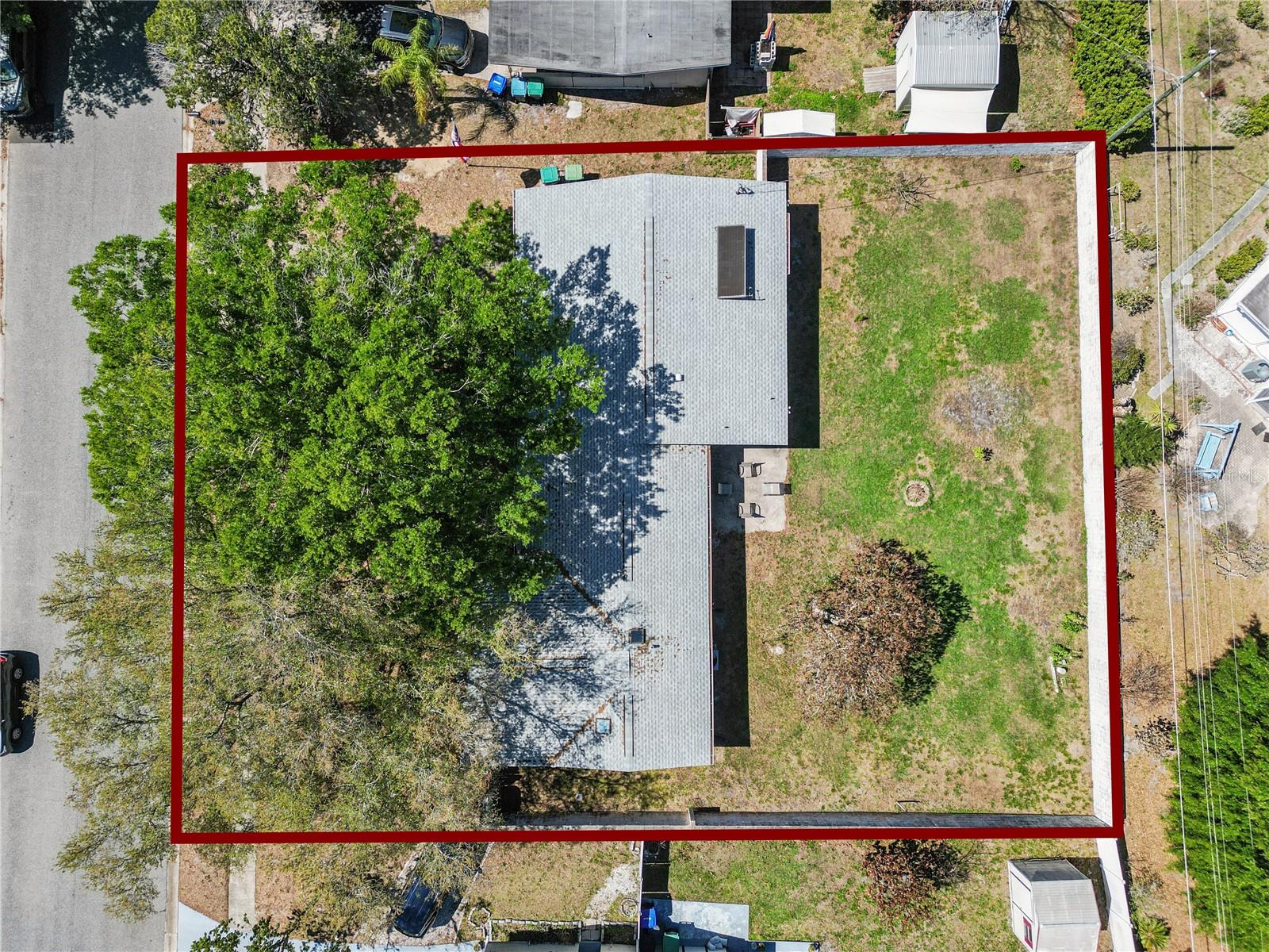 Image 44 of 54 For 1623 Baltimore Drive