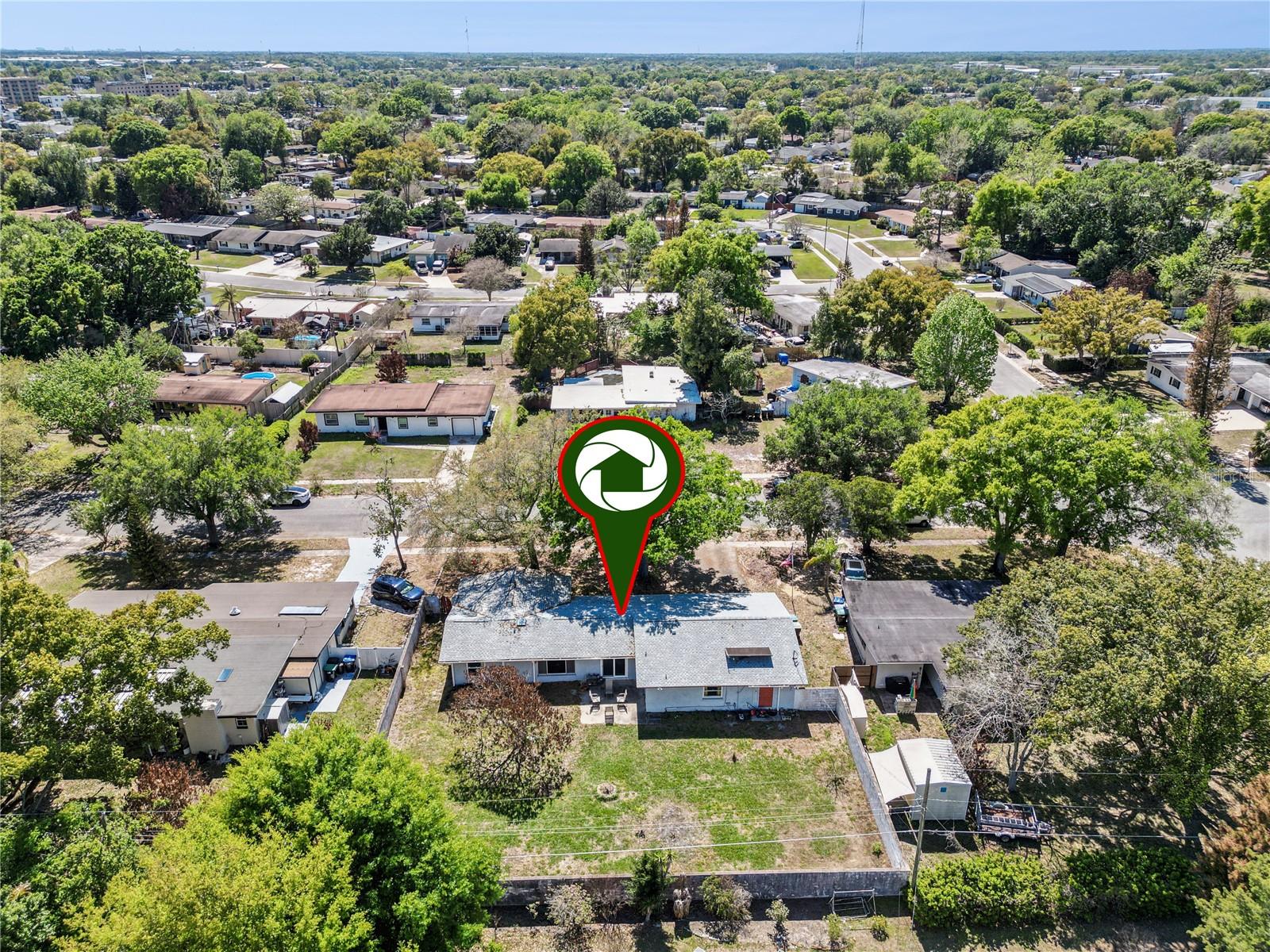 Image 53 of 54 For 1623 Baltimore Drive