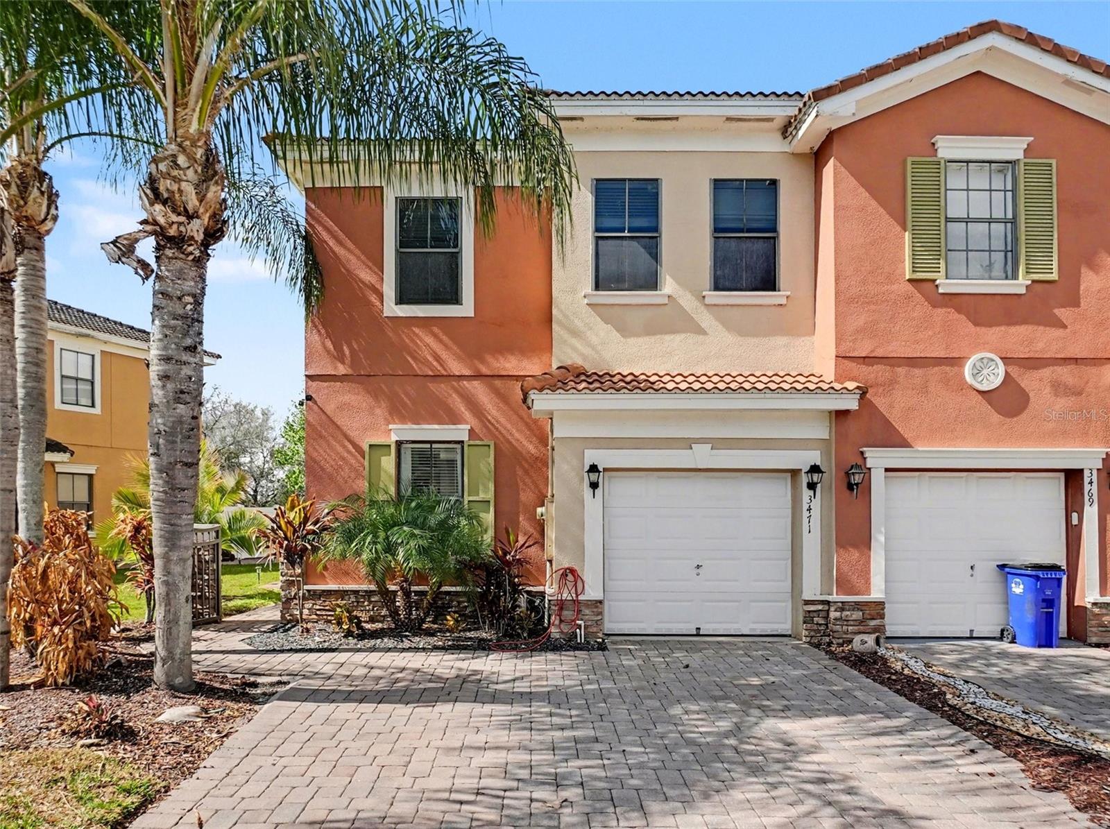 Details for 3471 Allegra Circle, ST CLOUD, FL 34772