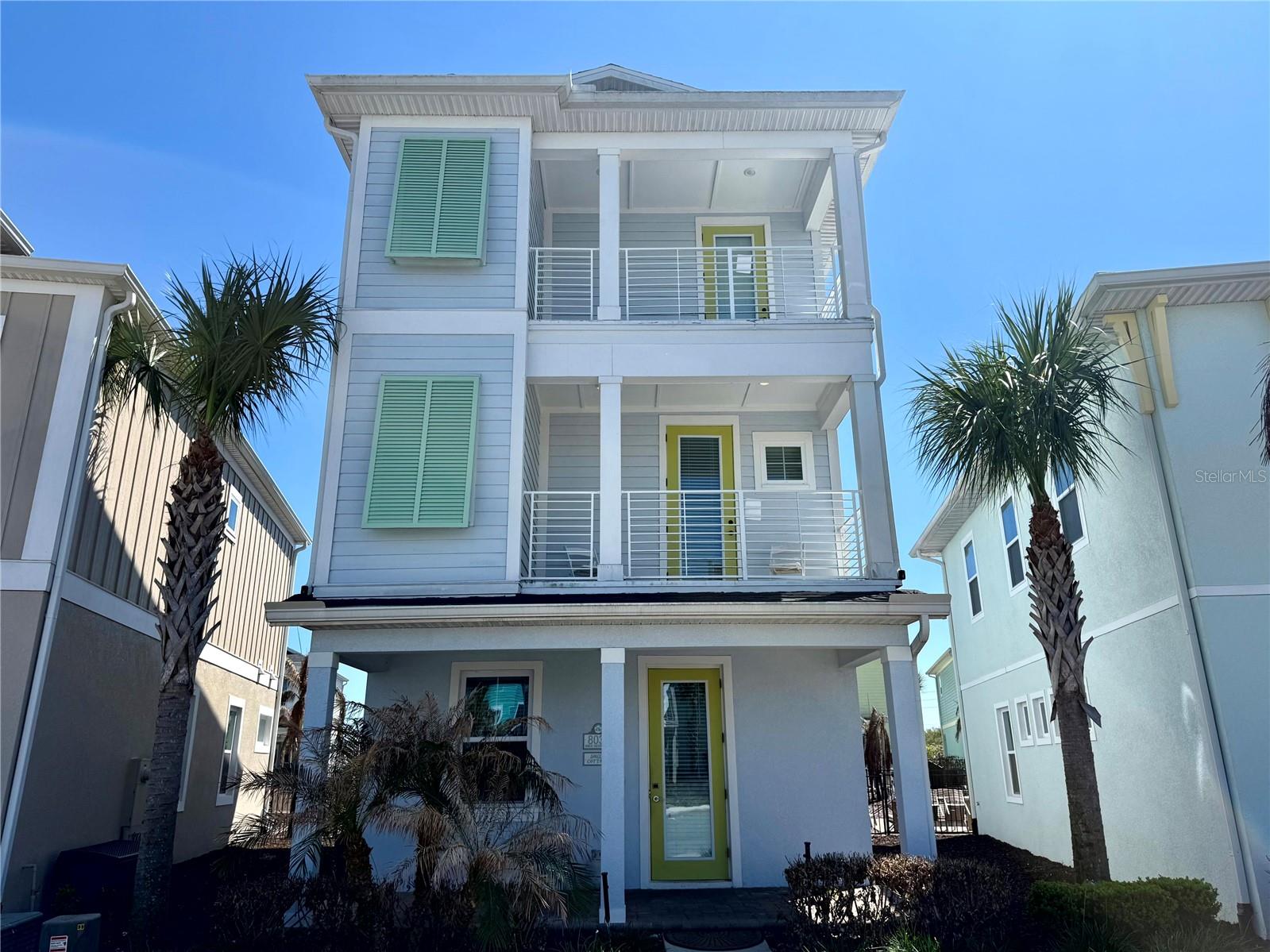 Details for 8031 Knee Deep Road, KISSIMMEE, FL 34747