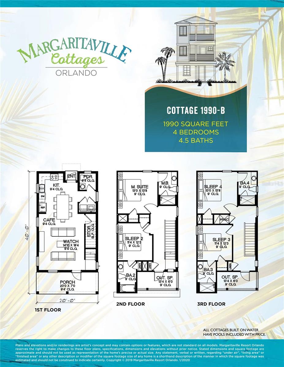 Image 17 of 62 For 8031 Knee Deep Road