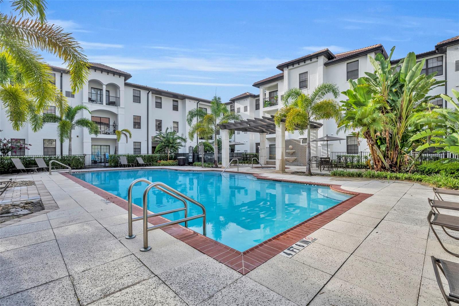 Image 26 of 31 For 5550 Michigan Street 3216