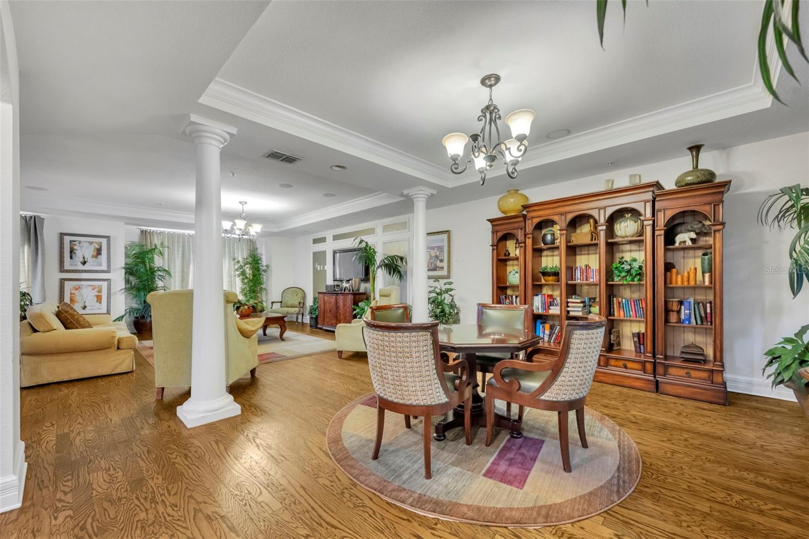 Image 29 of 31 For 5550 Michigan Street 3216