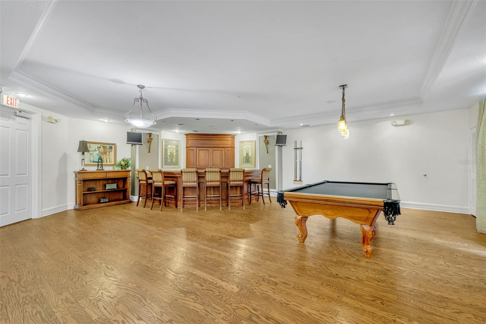 Image 30 of 31 For 5550 Michigan Street 3216