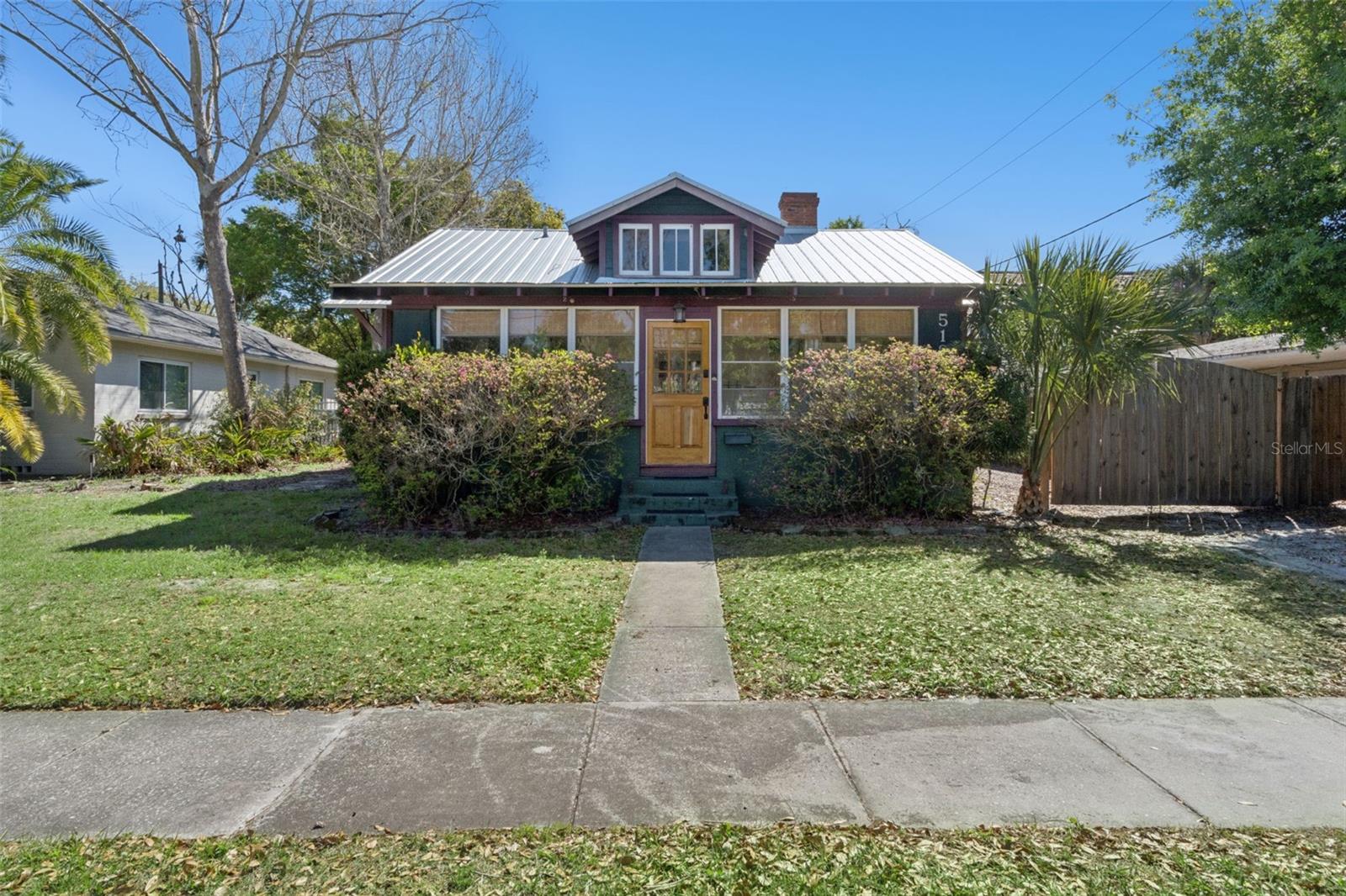 Details for 518 Shoreview Avenue, WINTER PARK, FL 32789