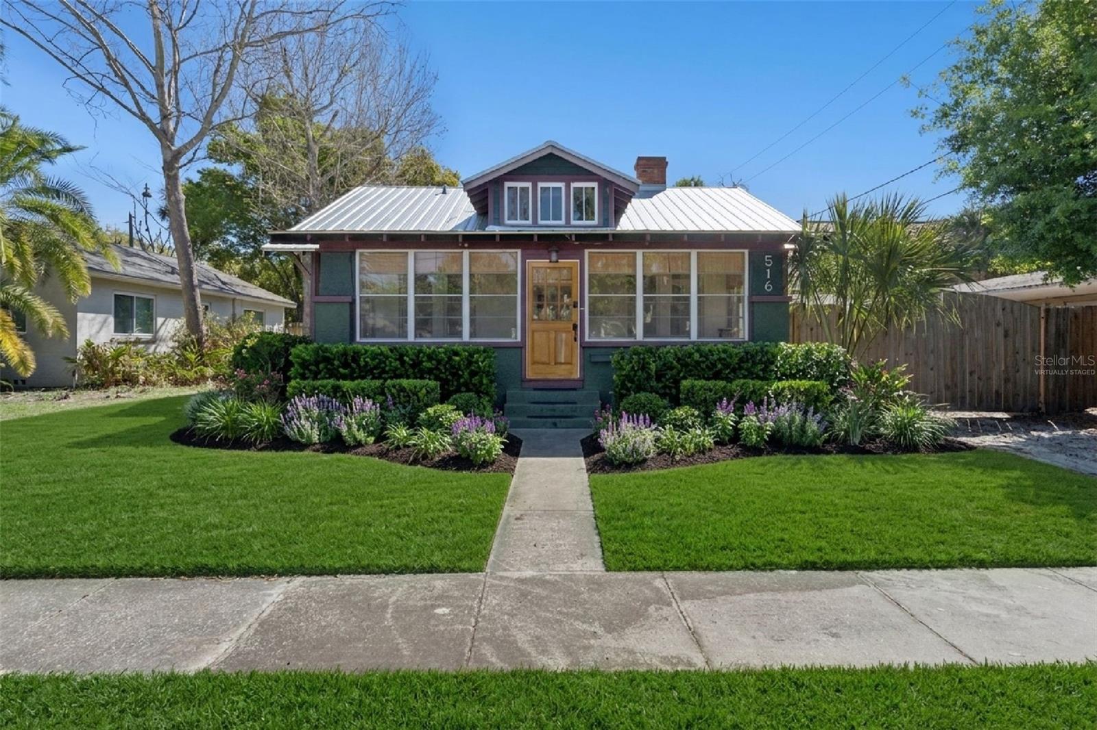 Image 2 of 35 For 518 Shoreview Avenue