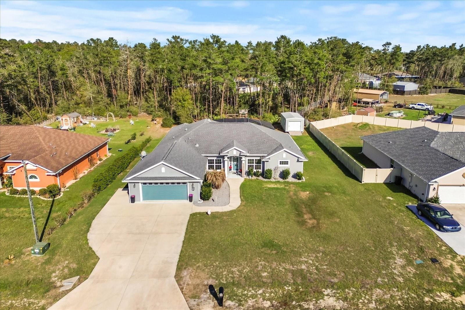 Details for 9563 40th Terrace, OCALA, FL 34476