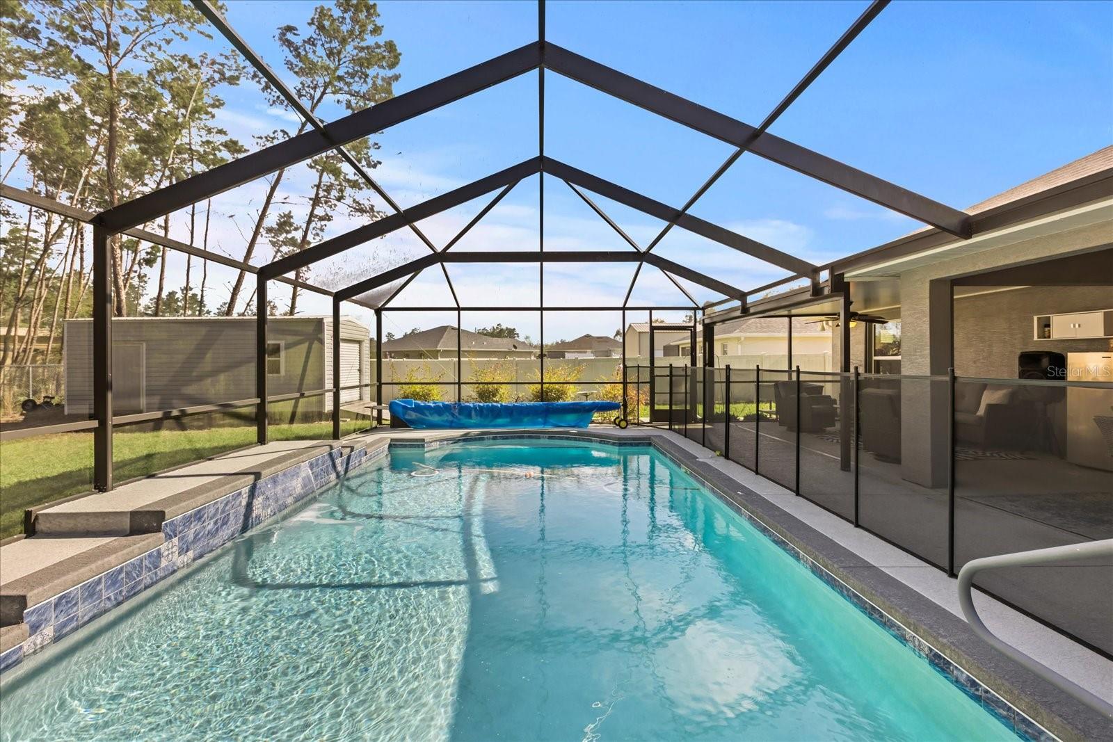 Image 26 of 40 For 9563 40th Terrace